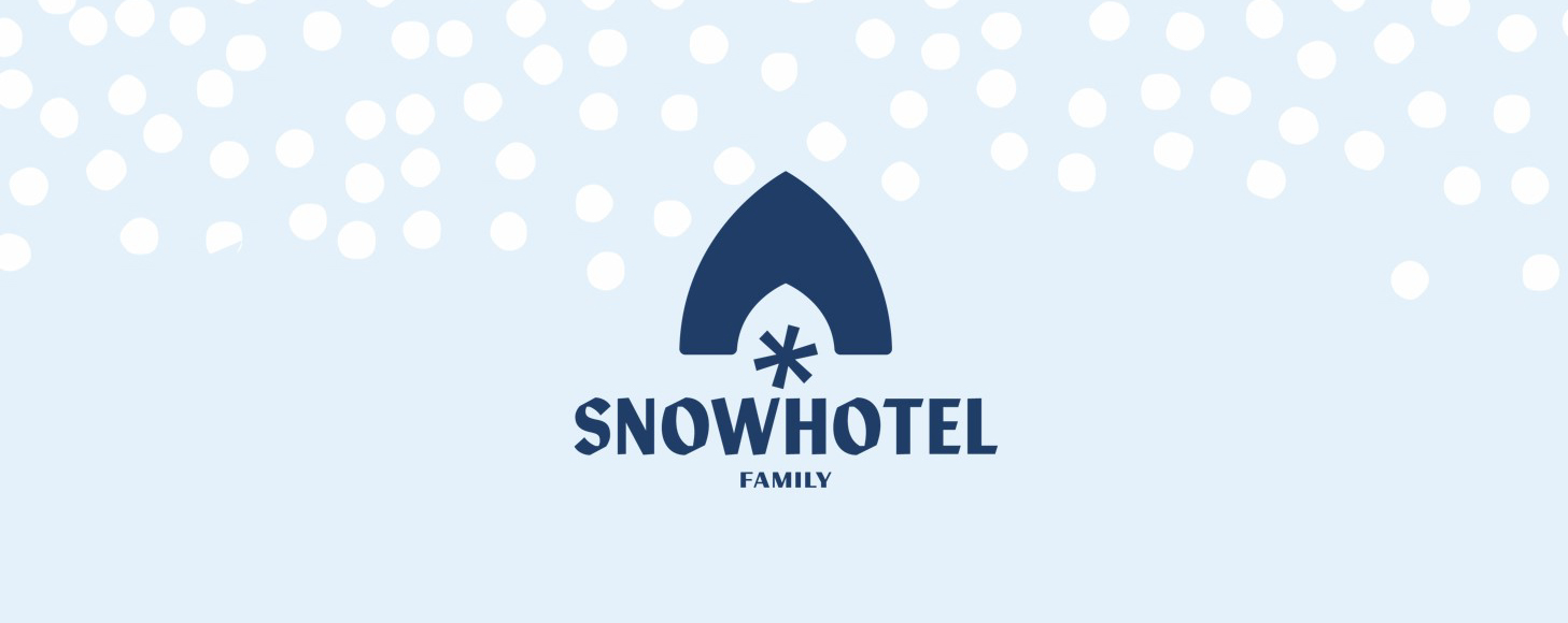 The official Snowhotel Family